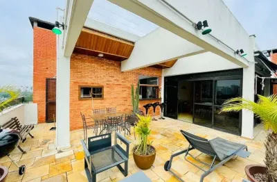 Cobertura com 2 dormitórios para alugar, 200 m² por r$ 17.300,00/mês - pinheiros - são paulo/sp