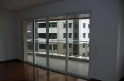 Apartamento com 4 dormitórios para alugar, 360 m² por r$ 18.600/mês - itaim bibi - são paulo/sp
