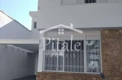 Casa para alugar, 490 m² por r$ 13.780,00/mês - centro - osasco/sp