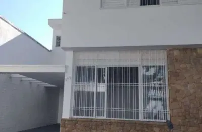 Casa para alugar, 490 m² por r$ 13.780,00/mês - centro - osasco/sp