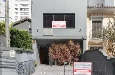 Sobrado para alugar, 280 m² por r$ 15.000/mês - paraíso - são paulo/sp