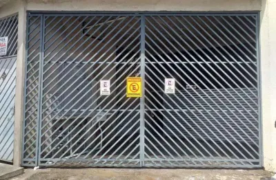 Salão para alugar, 130 m² por r$ 2.300,00/mês - bandeiras - osasco/sp