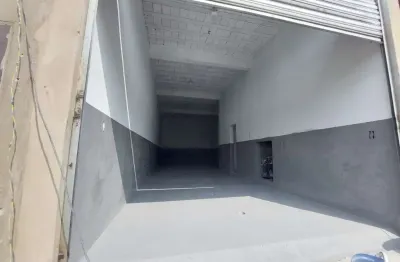 Salão comercial/residencial à venda – jardim araruama, cotia