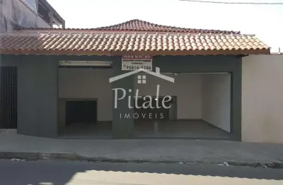 Ponto comercial para alugar na Rua Existente, 26, Jardim São Miguel, Cotia