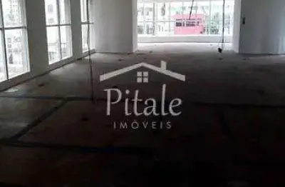 Conjunto para alugar, 434 m² por r$ 33.900,00/mês - vila olímpia - são paulo/sp