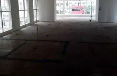 Conjunto para alugar, 434 m² por r$ 33.900,00/mês - vila olímpia - são paulo/sp