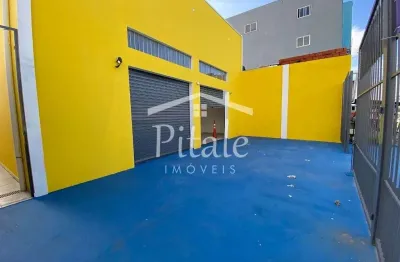 Salão à venda, 290 m² por r$ 1.300.000,00 - bairro jardim nossa senhora das graças - cotia/sp