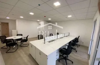 Conjunto à venda, 50 m² por r$ 580.000,00 - pinheiros - são paulo/sp