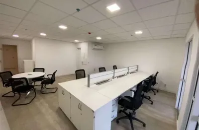 Conjunto à venda, 50 m² por r$ 580.000,00 - pinheiros - são paulo/sp