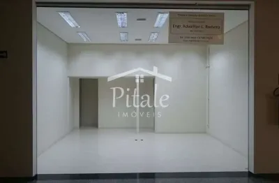 Loja à venda, 45 m² por r$ 298.000,00 - jaguaribe - osasco/sp