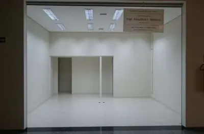 Ponto comercial com 1 sala à venda na Avenida Flora, Jaguaribe, Osasco