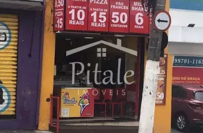 Loja à venda, 140 m² por r$ 1.499.000,00 - centro - osasco/sp