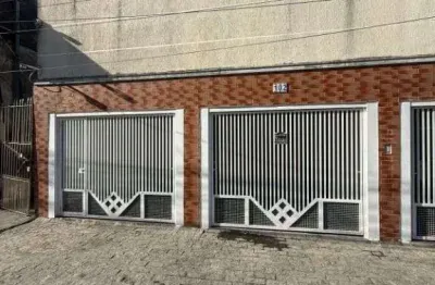 Salão para alugar, 240 m² por r$ 4.000/mês - jardim ester yolanda - são paulo/sp