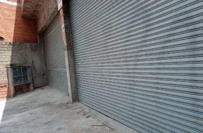 Salão para alugar, 840 m² por r$ 8.000/mês - centro (caucaia do alto) - cotia/sp