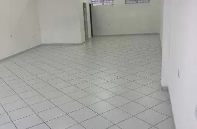 Salão para alugar, 95 m² por r$ 7.782,00/mês - pirituba - são paulo/sp