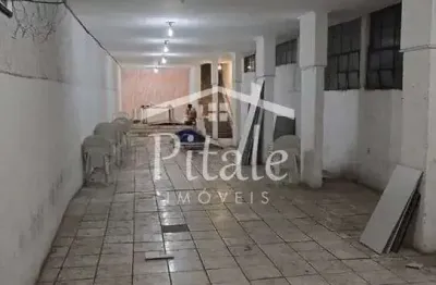Salão para alugar, 150 m² por r$ 3.500,00/mês - jardim sol nascente - jandira/sp