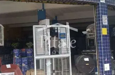 Loja à venda, 330 m² por r$ 460.000 - jardim munhoz júnior - osasco/são paulo