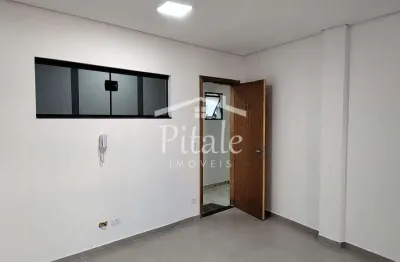 Salão para alugar, 99 m² por r$ 6.000,00/mês - vila santa luzia - taboão da serra/sp