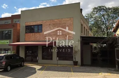 Loja à venda, 351 m² por r$ 1.970.000,00 - chácara são joão - carapicuíba/sp