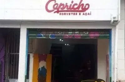 Salão à venda, 80 m² por r$ 191.000,00 - jardim saint moritz - taboão da serra/sp