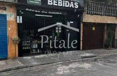 Loja à venda, 125 m² por r$ 250.000,00 - jardim mimas - embu das artes/sp
