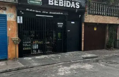 Loja à venda, 125 m² por r$ 250.000,00 - jardim mimas - embu das artes/sp