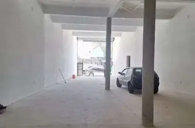 Salão para alugar, 240 m² por r$ 9.000,00/mês - jardim belval - barueri/sp