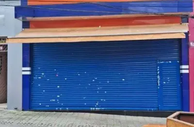 Loja à venda, 221 m² por r$ 4.500.000 - centro (cotia) - cotia/sp