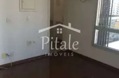 Conjunto à venda, 37 m² por r$ 320.000,00 - brooklin novo - são paulo/sp