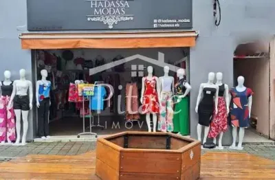 Loja à venda, 235 m² por r$ 4.500.000 - centro (cotia) - cotia/sp