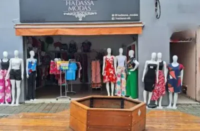 Loja à venda, 235 m² por r$ 4.500.000 - centro (cotia) - cotia/sp