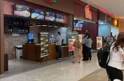 Pitale imoveis vende este restaurante los mex no shopping trimais  place – tucuruvi –sp