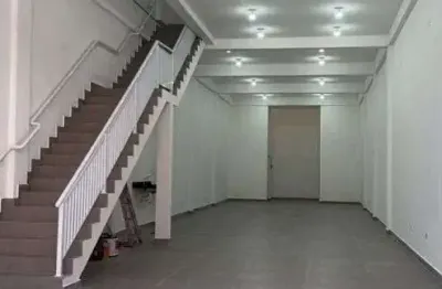 Salão para alugar, 328 m² por r$ 18.600,00/mês - centro - osasco/sp