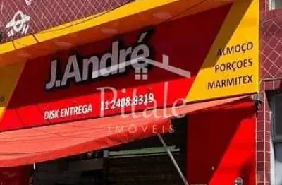 Sala para alugar, 100 m² por r$ 2.873,00/mês - centro - guarulhos/sp