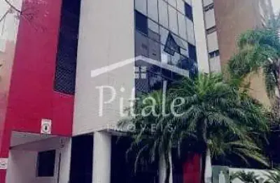 Sala comercial com 1 sala à venda na Rua Monte Alegre, Perdizes, São Paulo