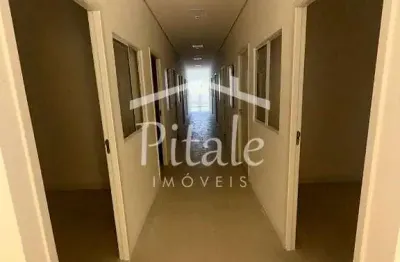 Sala para alugar, 200 m² por r$ 15.000/mês - vila são jorge - barueri/sp