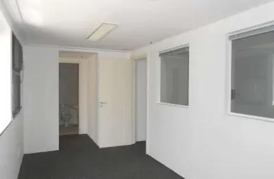 Sala para alugar, 66 m² por r$ 4.417,00/mês - higienópolis - são paulo/sp