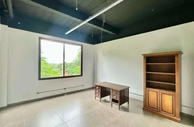 Sala, 41 m² - venda por r$ 230.000 ou aluguel por r$ 2.845/mês - chácara são joão - carapicuíba/sp