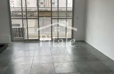 Sala, 38 m² - venda por r$ 380.000,00 - barra funda - são paulo/sp