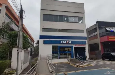 Sala para alugar, 15 m² por r$ 1.000,00/mês - jardim da glória - cotia/sp