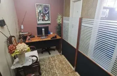 Sala à venda, 45 m² por r$ 287.000,00 - barra funda - são paulo/sp