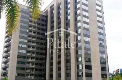 Sala à venda, 39 m² por r$ 530.000,00 - tamboré - santana de parnaíba/sp