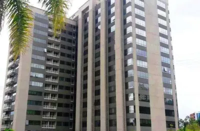 Sala à venda, 39 m² por r$ 530.000,00 - tamboré - santana de parnaíba/sp