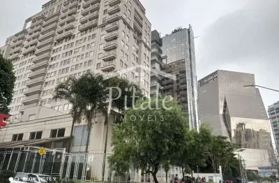 Sala para alugar, 42 m² por r$ 3.900/mês - pinheiros - são paulo/sp