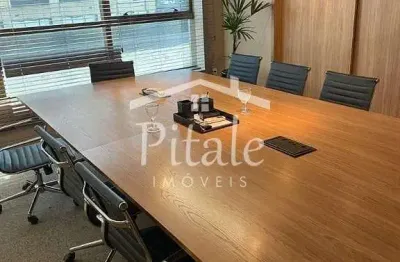 Sala para alugar, 46 m² por r$ 3.594,57/mês - alphaville industrial - barueri/sp