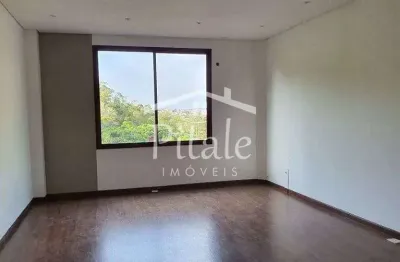 Sala à venda, 41 m² por r$ 215.000,00 - chácara são joão - carapicuíba/sp