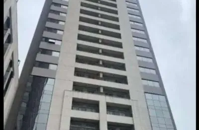 Sala à venda, 33 m² por r$ 233.000,00 - tamboré - santana de parnaíba/sp