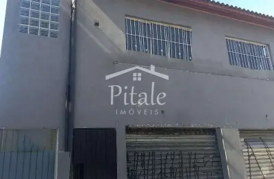 Sala para alugar, 20 m² por r$ 1.650/mês - jardim d abril - são paulo/sp