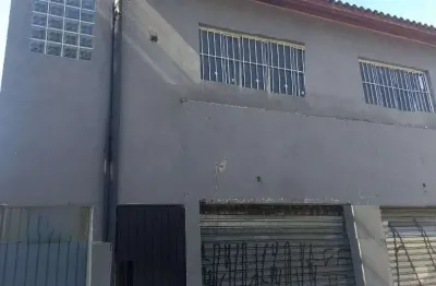 Sala para alugar, 15 m² por r$ 1.320/mês - jardim d abril - são paulo/sp
