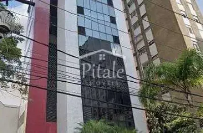 Sala à venda, 28 m² por r$ 210.000,00 - perdizes - são paulo/sp